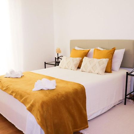 Senhora da Luz Casa Amar- Vista Panoramica 아파트 외부 사진