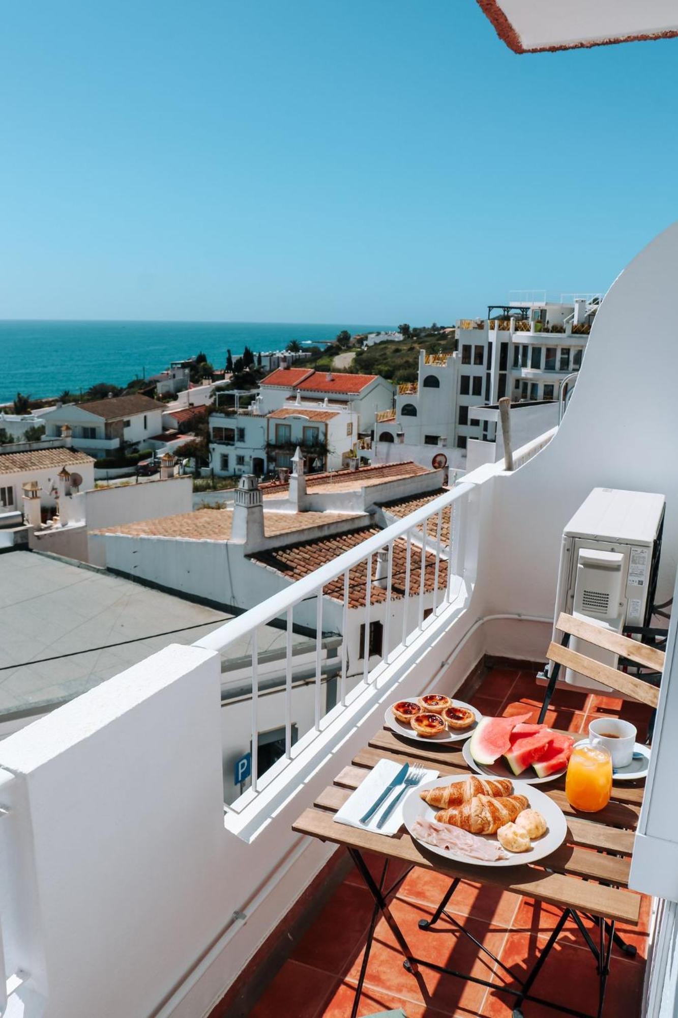 Senhora da Luz Casa Amar- Vista Panoramica 아파트 외부 사진