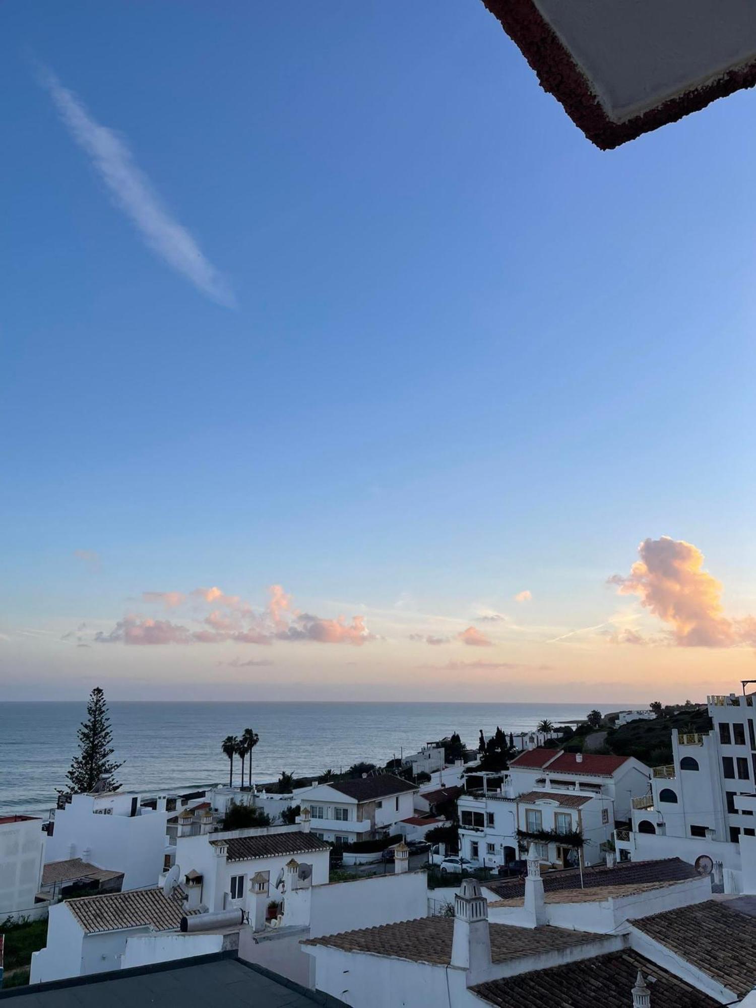 Senhora da Luz Casa Amar- Vista Panoramica 아파트 외부 사진