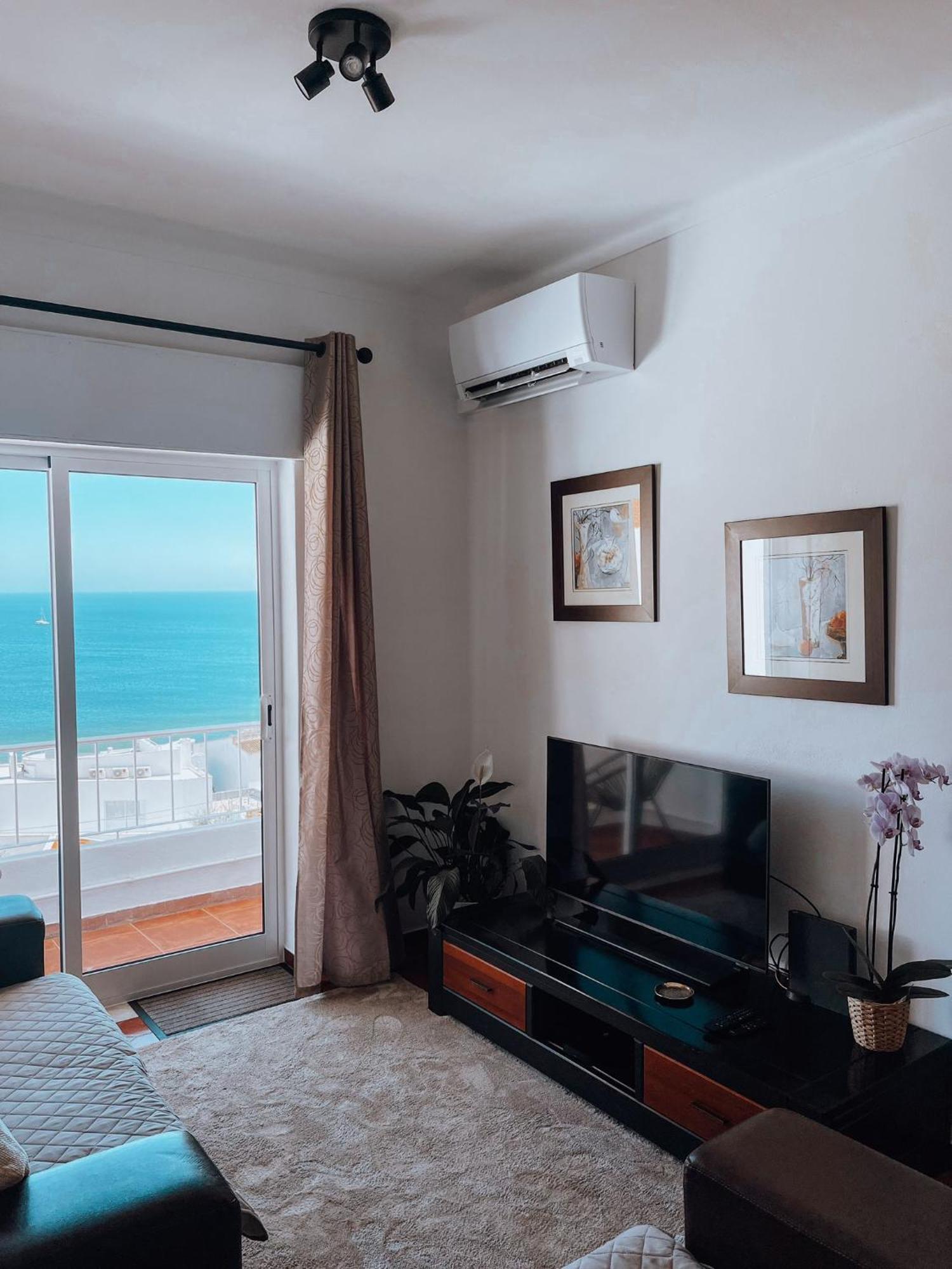 Senhora da Luz Casa Amar- Vista Panoramica 아파트 외부 사진