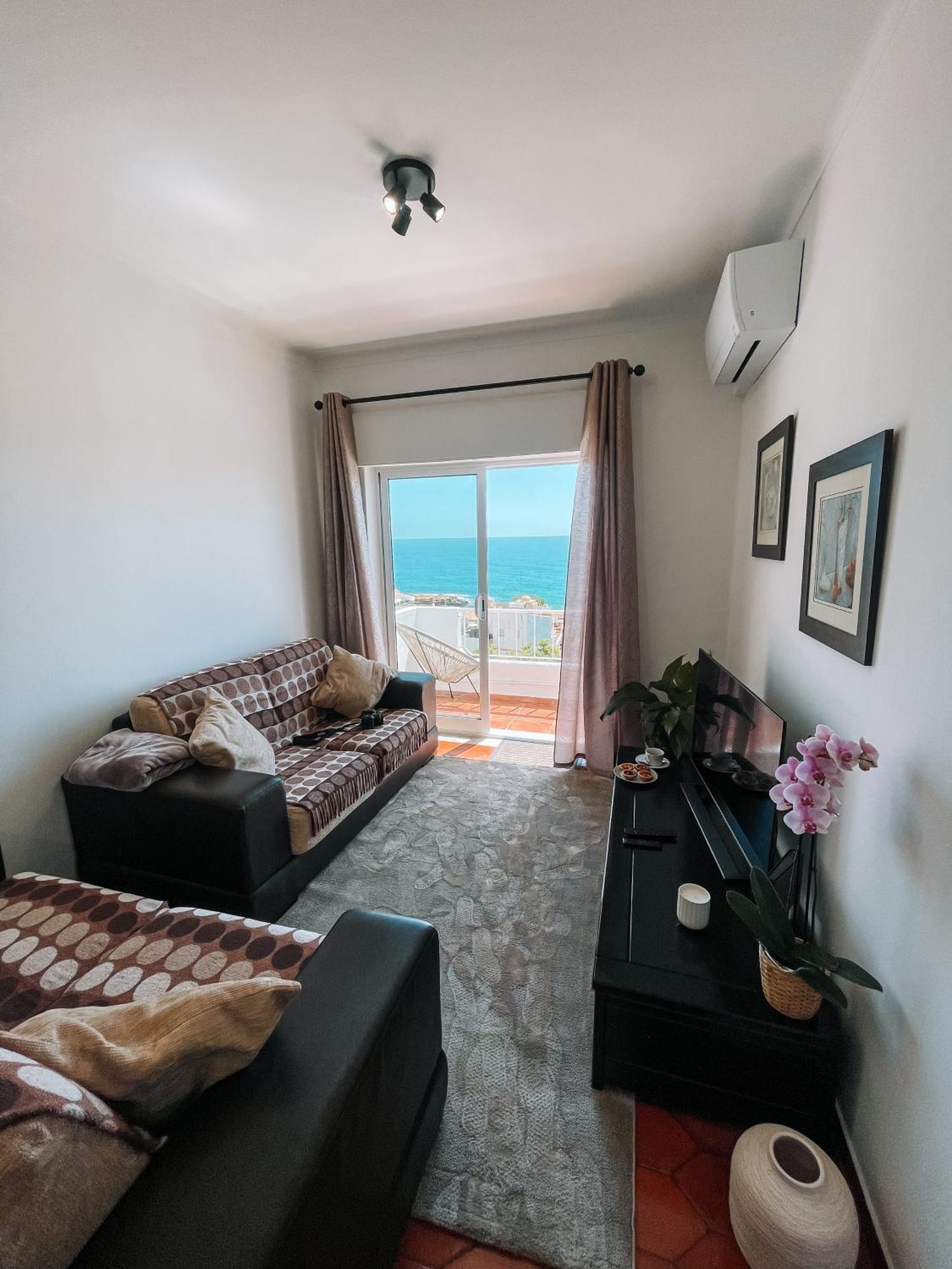 Senhora da Luz Casa Amar- Vista Panoramica 아파트 외부 사진