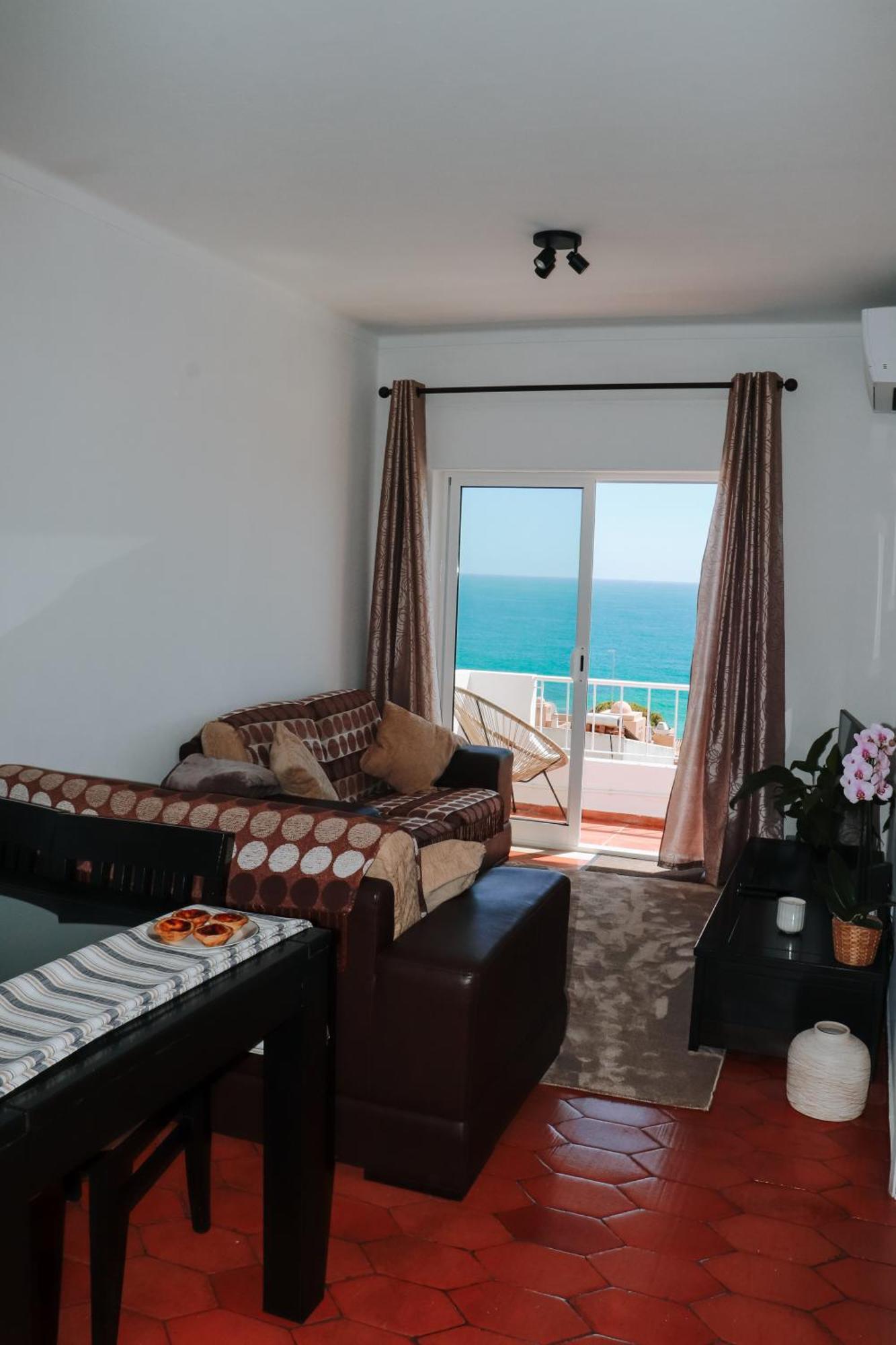 Senhora da Luz Casa Amar- Vista Panoramica 아파트 외부 사진